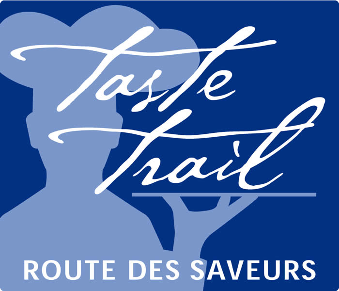 Taste Trail