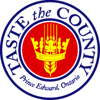 Taste The County Logo